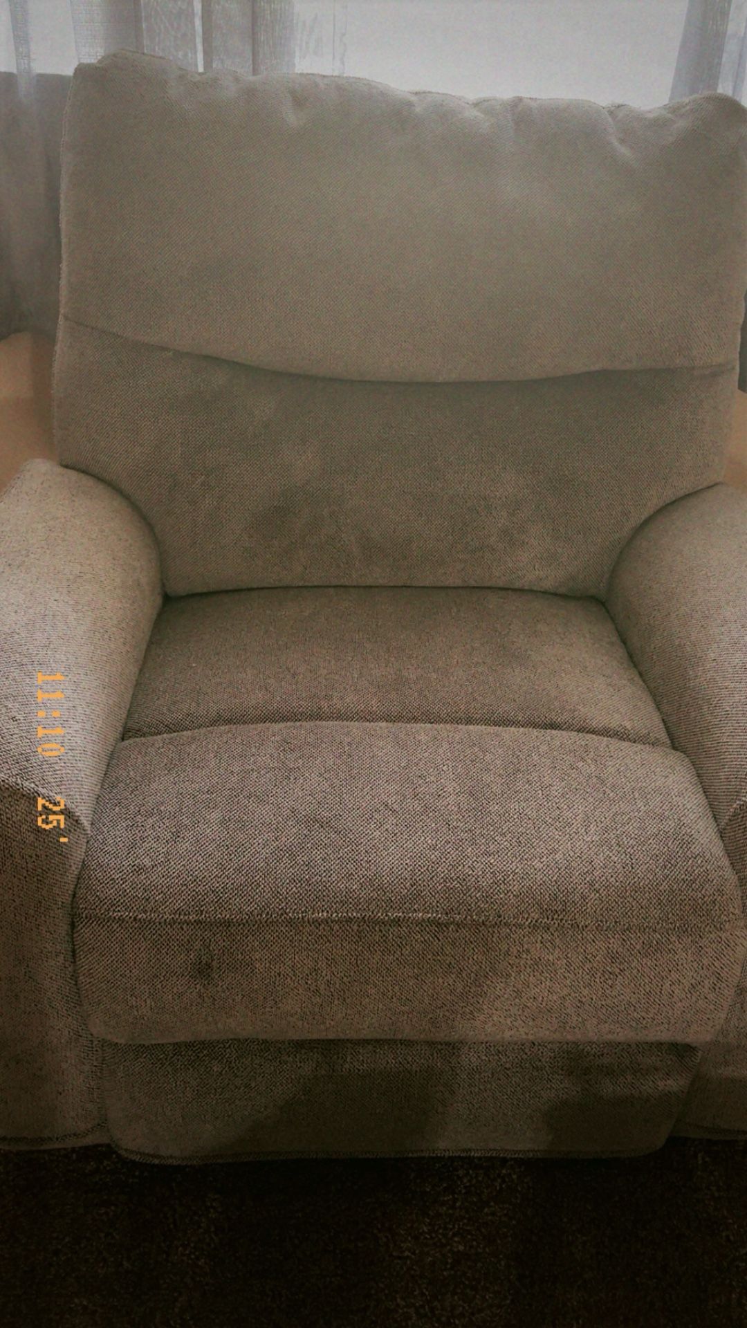 recliner Chair