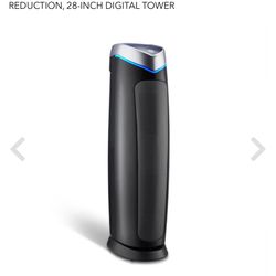 GermGuardian AC5250PT 5-in-1 Air Purifier