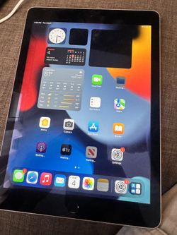 iPad Air 2 Unlocked