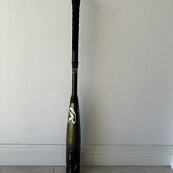 Rawlings Icon (-3) BBCOR Baseball Bat size 31 Inches