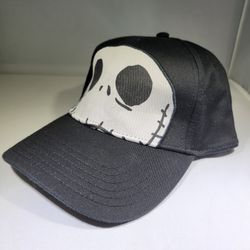 NIGHTMARE BEFORE CHRISTMAS HAT