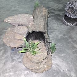 Tank Accessories 