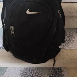 Nike Backpack 