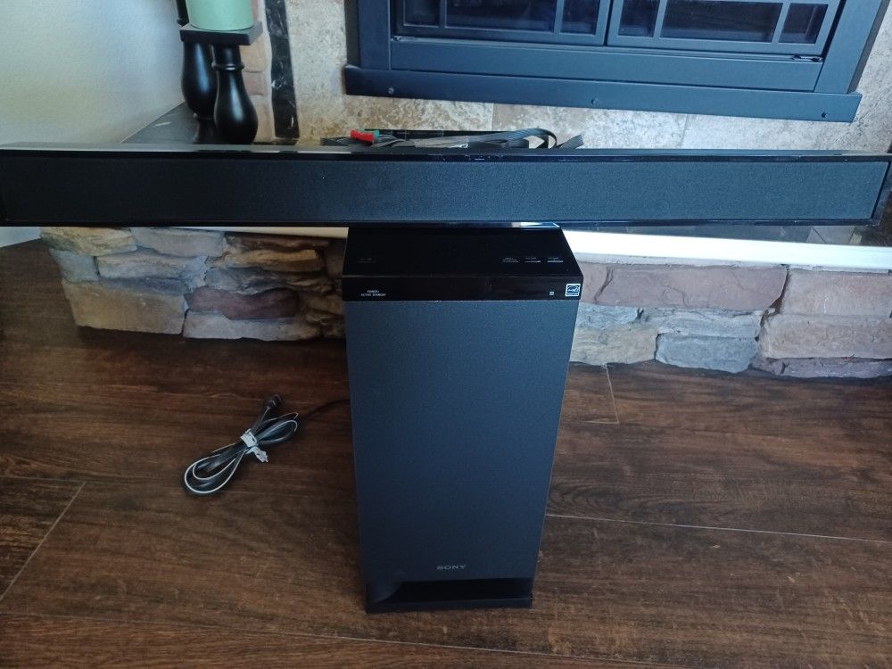 Subwoofer Speaker