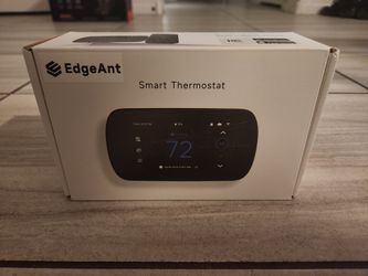 Smart Thermostat