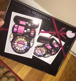 Brand new makeup kit
