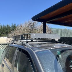 roof rack