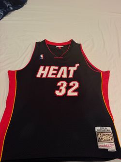 ONEAL HEAT JERSEY
