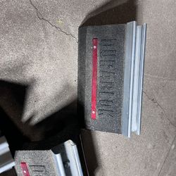 Roof conduit Support