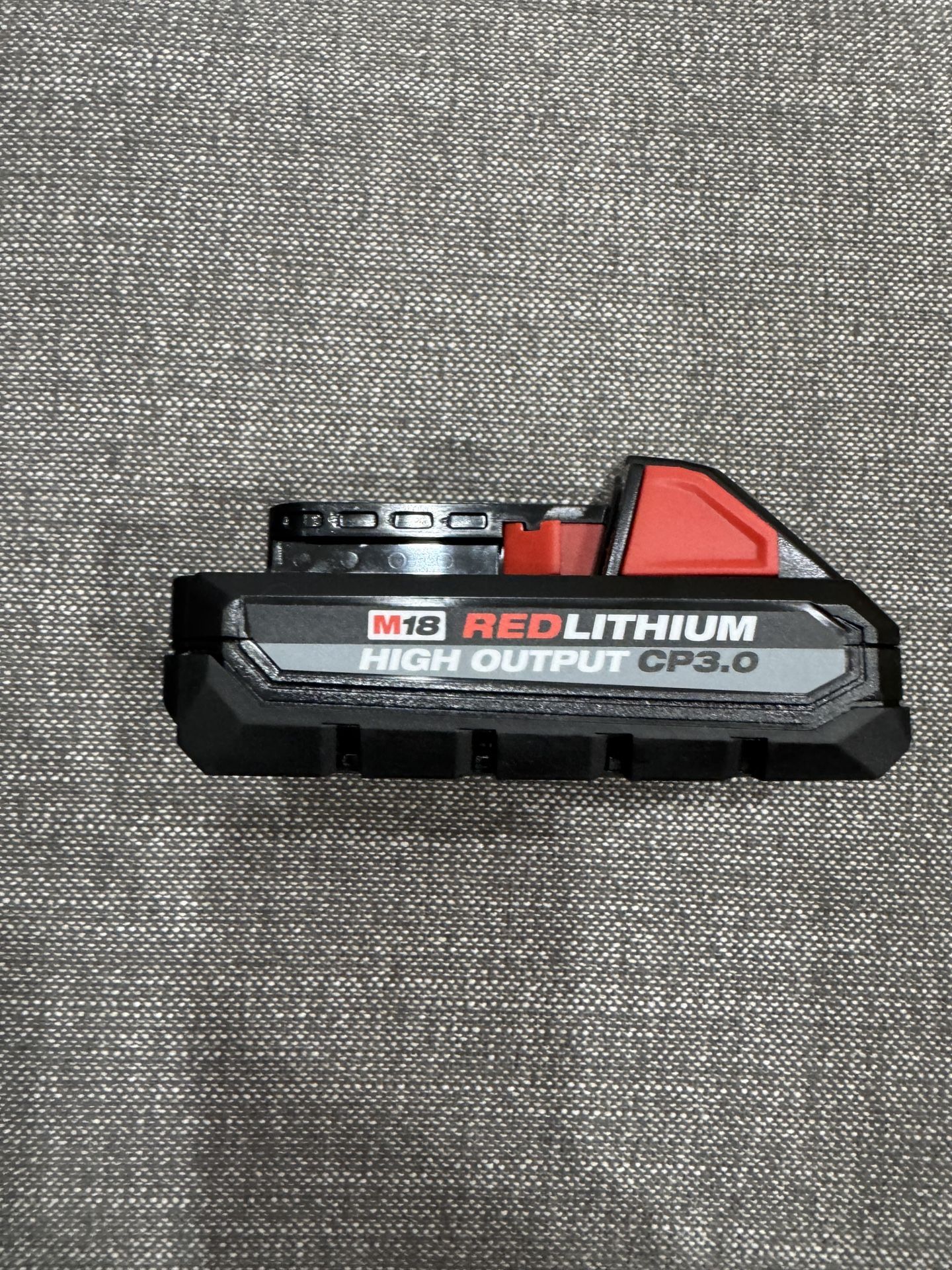Milwaukee Battery 3.0