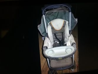 Infant Stroller