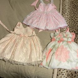 Girl Dresses 