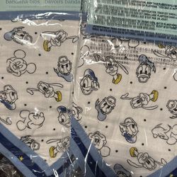 Bibs Disney