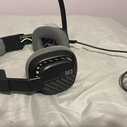 Astro A10 Gaming headset