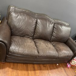 Couch Set 