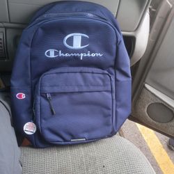Backpack