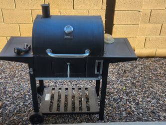 New Grill Only used Once