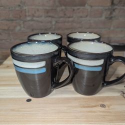 Gibson Coffee Mugs - 4