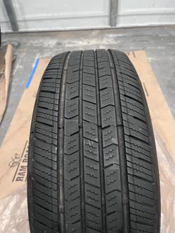 Arizonian Silver Edition All Season tire 195/65r15