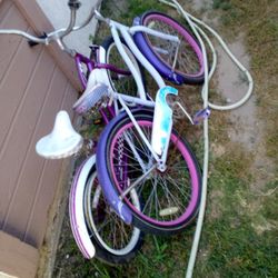 Bike For $20 Each