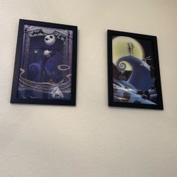 Nightmare Before Christmas