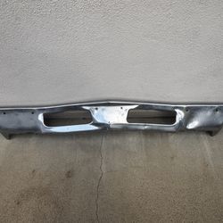 1969 Chevelle SS - Front Bumper