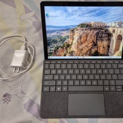 Microsoft Surface Go 2 10.5" Laptop PC Notebook Intel 8GB RAM 128GB SSD Tablet Windows