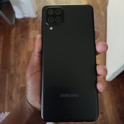 Samsung Galaxy A12