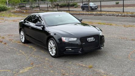 2013 Audi A5