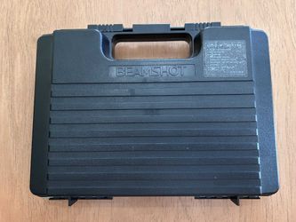 BeamShot "Flashlight" Case For Handheld "Flashlights"