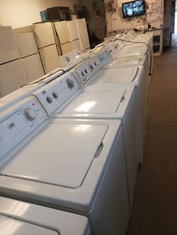 Washers