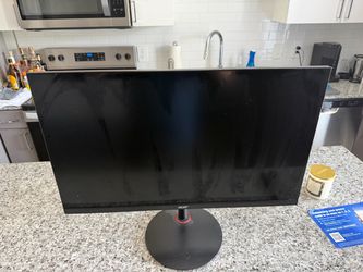 27in Acer Monitor