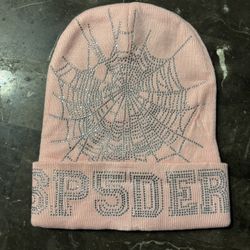 Spider Beanie