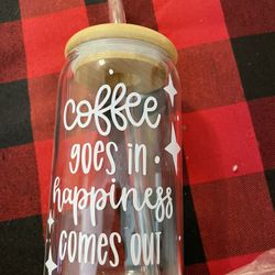 Customized Cups