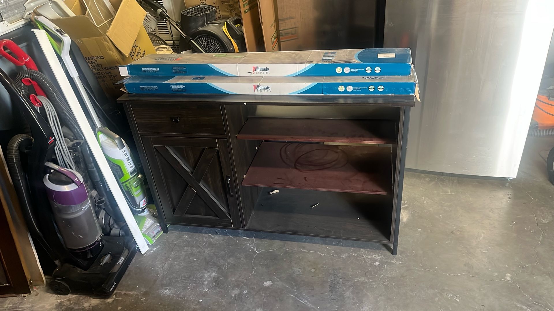 Living Area Furniture