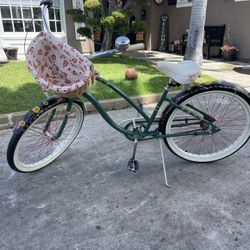Vintage Electra Cruiser