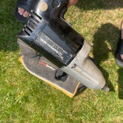 Ingersoll-Rand 3/8” Impactool