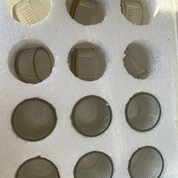 Votive Candle Holders