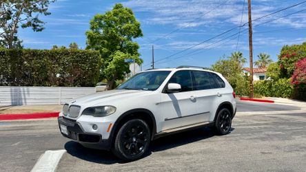 2009 BMW X5