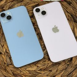 Apple iPhone 14 Plus Unlocked -90 Day Warranty-$1 DOWN-NO Credit Needed