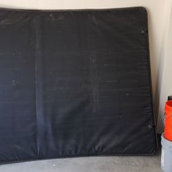 Soft Truckbed Cover 6'6" Standard Bed