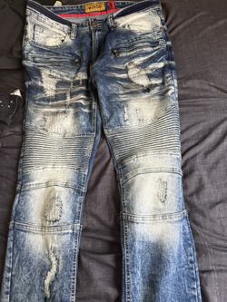 makobi jeans