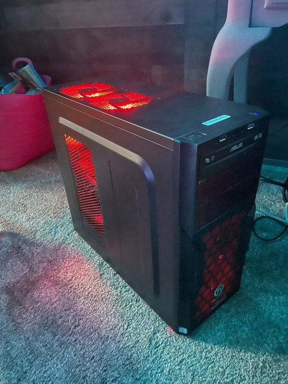 Gaming Pc 