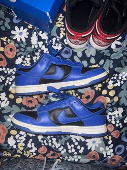 Nike Dunk Low Cobalt