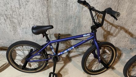 Haro Bikes.  Great Price At $100 Each!