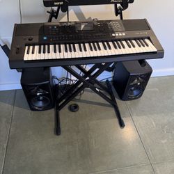 Yamaha Piano