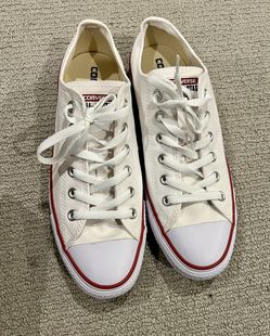 Converse “Chuck Taylor” Shoes *Brand new*
