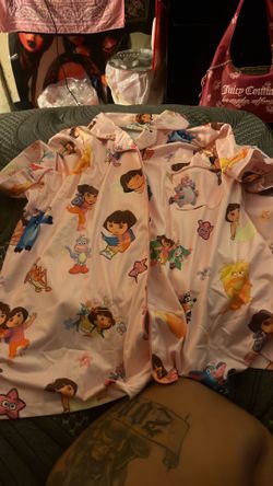 Pajamas set