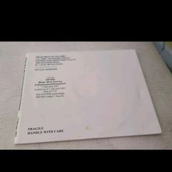 ARMY MANUAL/ CD ROM/ EM 0093/ MINES, MINE CLEARING, AND EMPLACEMENT EQUIP 1 FEB