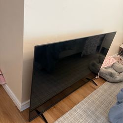 Vizio 58 inch smart tv